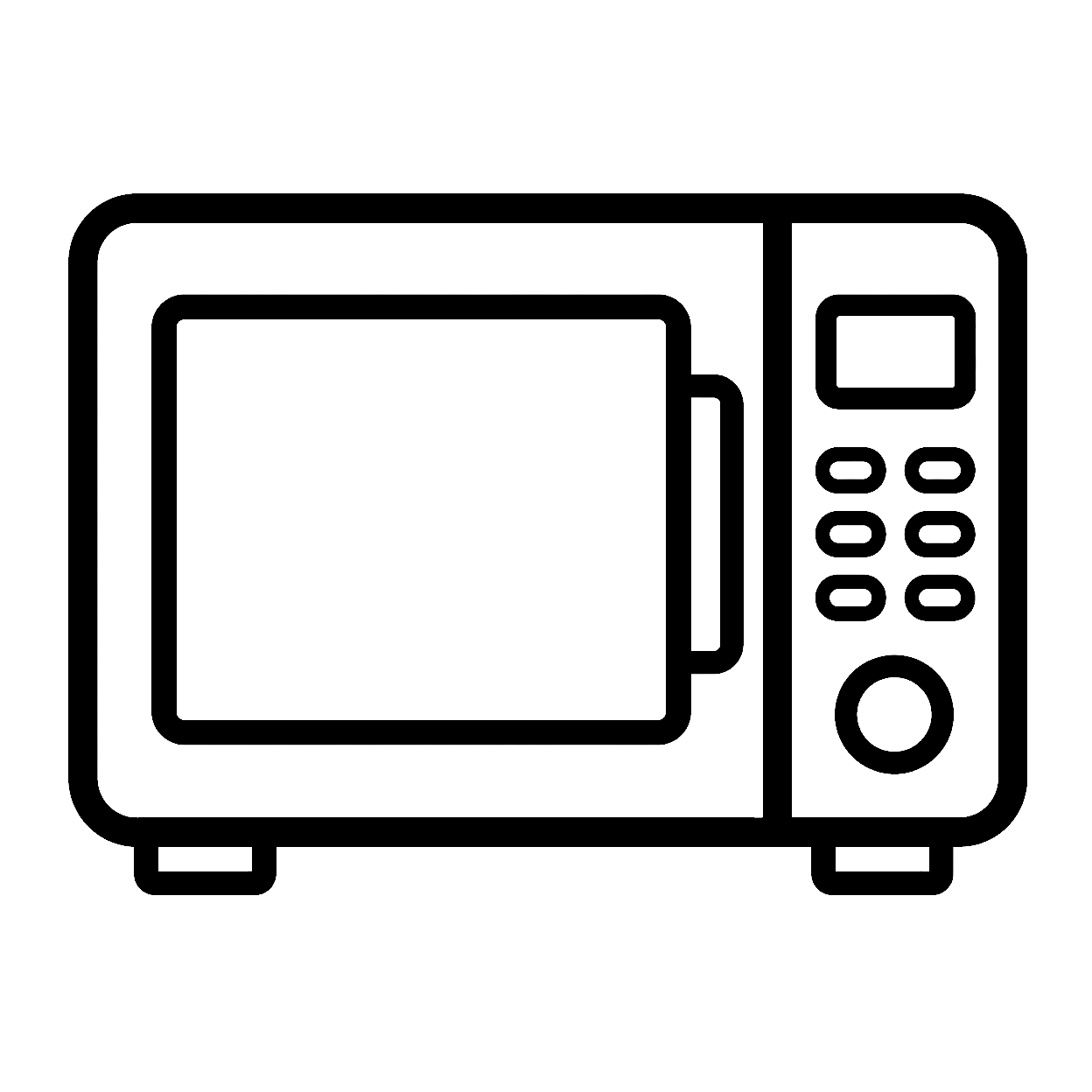 microondas